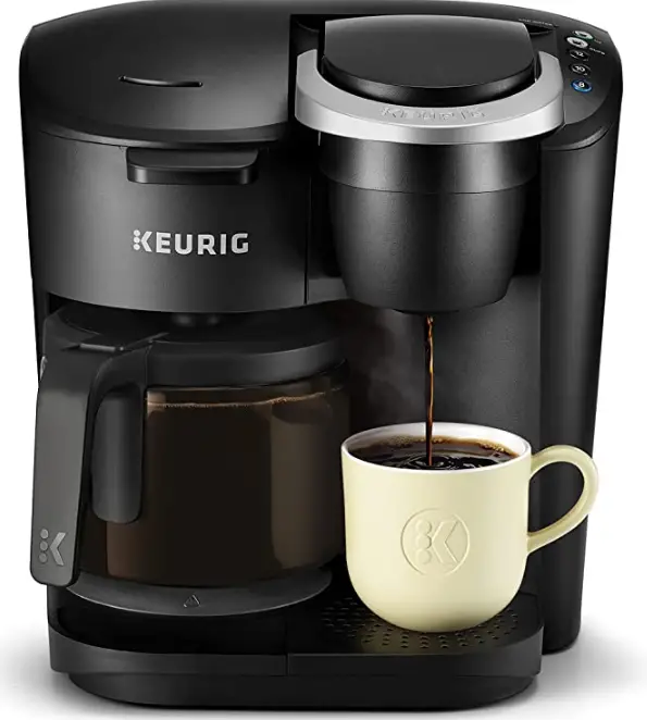 KEURIG-K-Duo-Essentials-Cafetière-PRODUIT