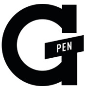 G PEN - logo