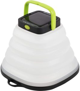 GOAL ZERO 32012 Crush Light LED Lantern Guide de l’utilisateur