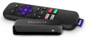 Guide de l’utilisateur Roku Premiere