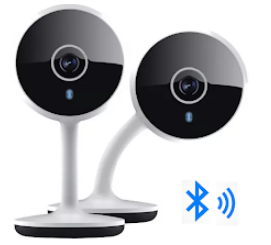 geeni smart wi-fi camera-PRODUCT