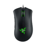 Razer Deathadder Essential Handed Gaming Mouse - Image en vedette