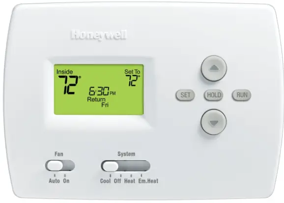 Honeywell-PRO-4000-Series-Programmable-Digital-Thermostat-PRODUCT