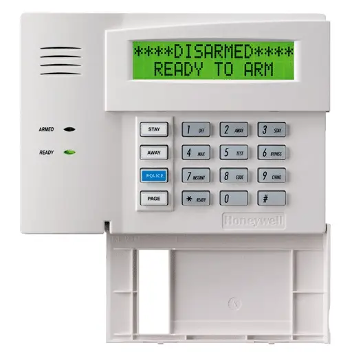 Honeywell Ademco VISTA-20P