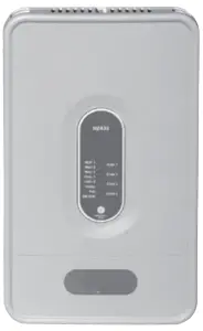 Honeywell HZ432 True Zone Panel Manuel de l’utilisateur