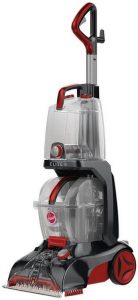 HOOVER Power Scrub Elite Nettoyeur de tapis