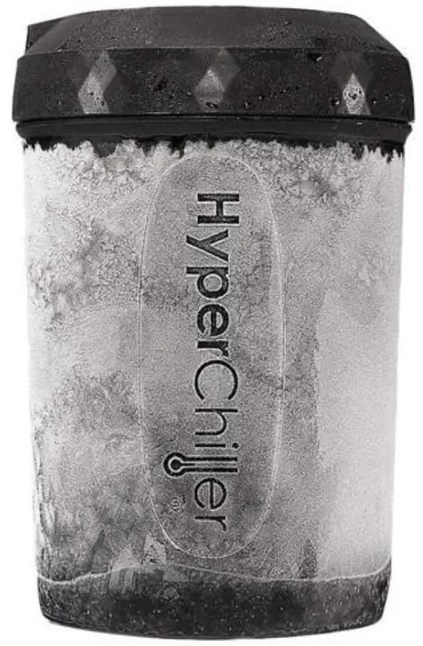 HyperChiller HC2 Iced Coffee Maker Instruction Manual (en anglais)