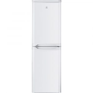 INDESIT Réfrigérateur/Congélateur combiné Mode d’emploi