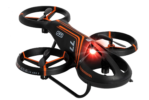 Sharper Image Drone Aero Stunt rechargeable-PRODUFCT