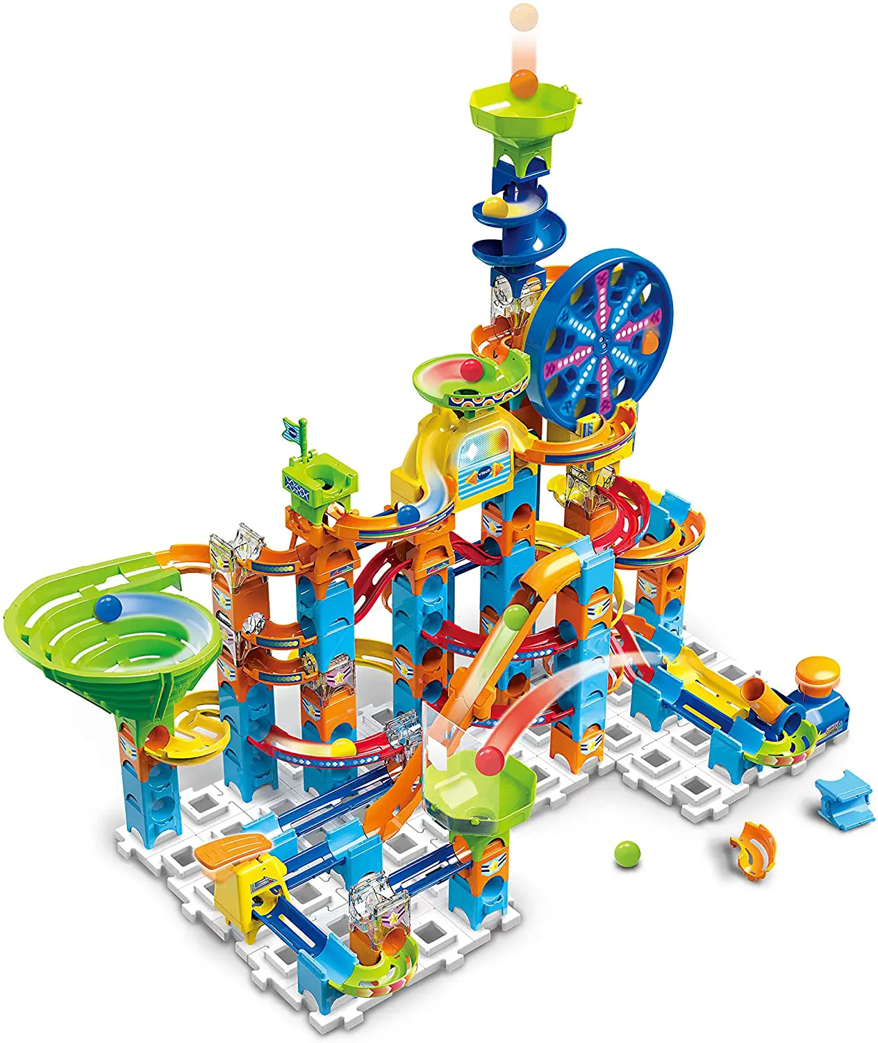 Jeu de construction vtech 5423 Marble Rush