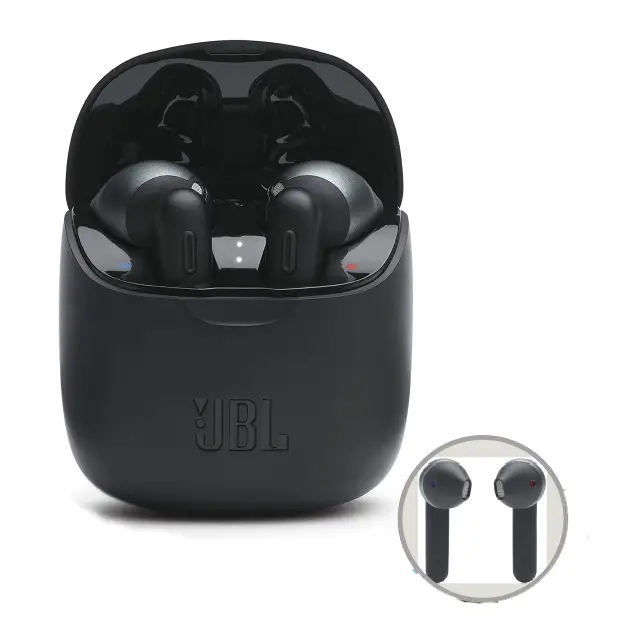 JBL Tune Earbud Manuel de l’utilisateur 225TWS