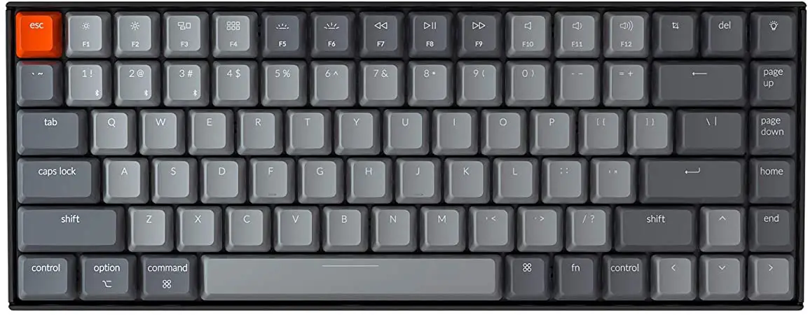 Clavier Keychron