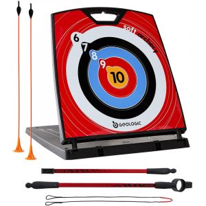 Kmart 43057337 Soft Archery Set Instruction Manual