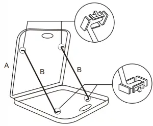 Instructions de montage