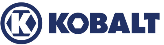 Kobalt 3DPCWB2013 Établi à 3 tiroirs Guide de l’utilisateur