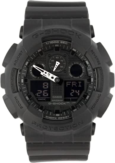 Casio G-Shock 5081 LOGO