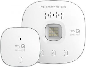 CHAMBERLAIN Smart Garage Control