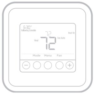 Thermostat