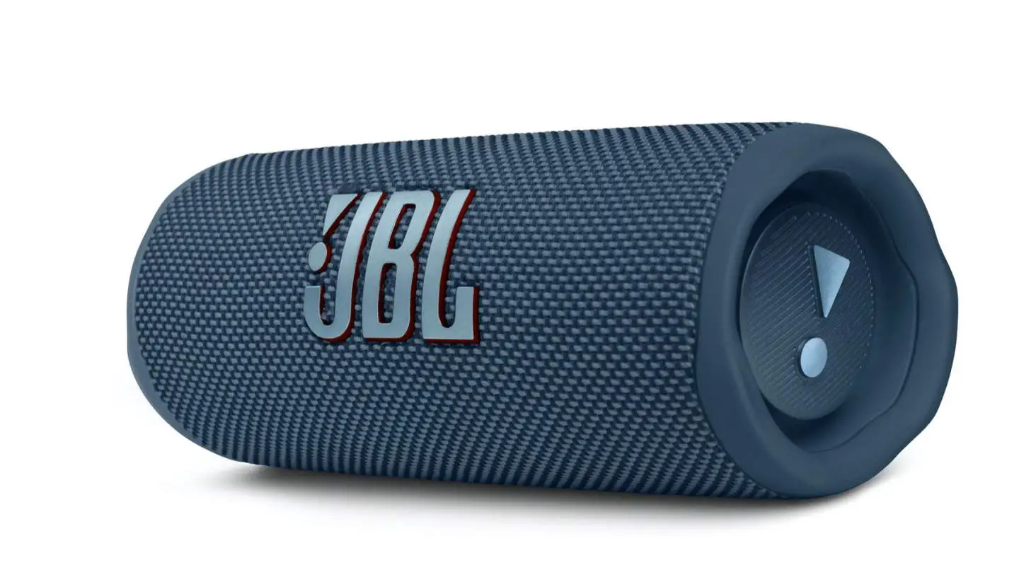 JBL Flip 6 Portable Waterproof Speaker featured