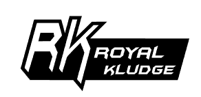 RK ROYAL KLUDGE-logo