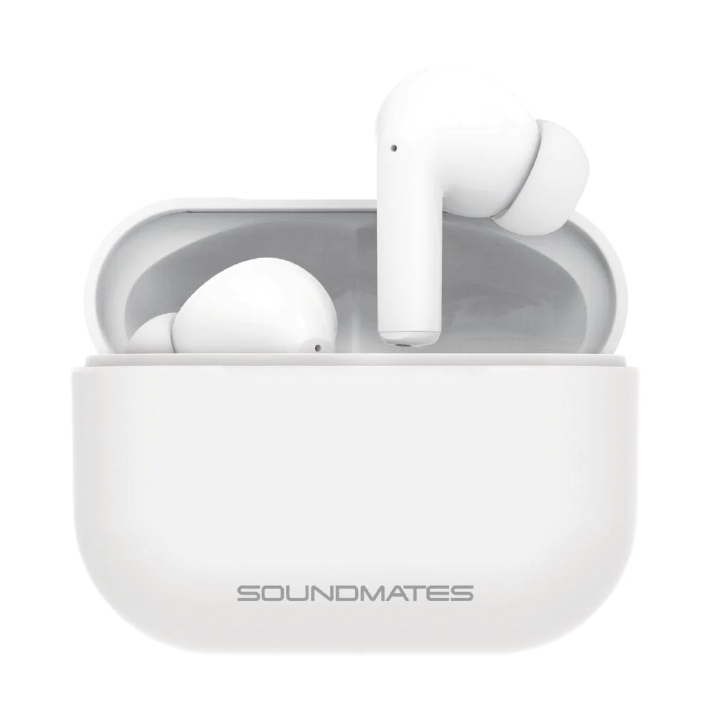 Soundmates V2