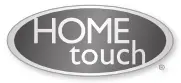 Manuel de Home Touch Steamer : PS-250 Perfect Steam de HoMedics