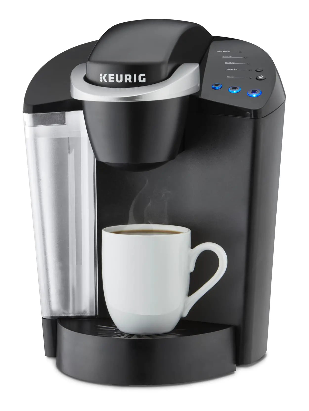 Keurig Hot Classic Series cafetière monodose