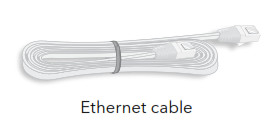 Câble Ethernet