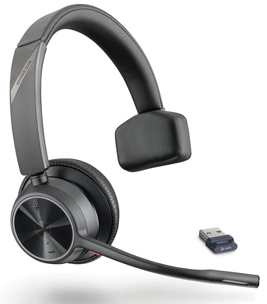 Plantronics-Voyager-4310-Casque sans fil Bluetooth-Imgg