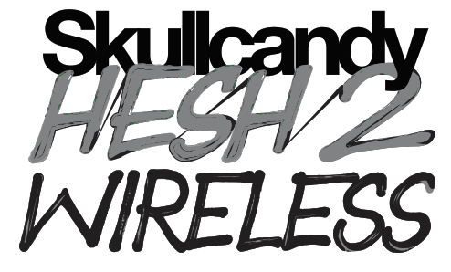 Manuel de l’utilisateur Skullcandy Hesh 2 Wireless