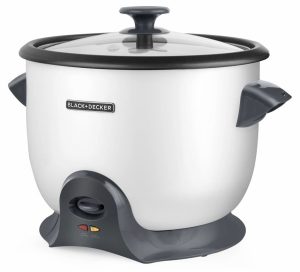 Cuiseur de riz BLACK DECKER