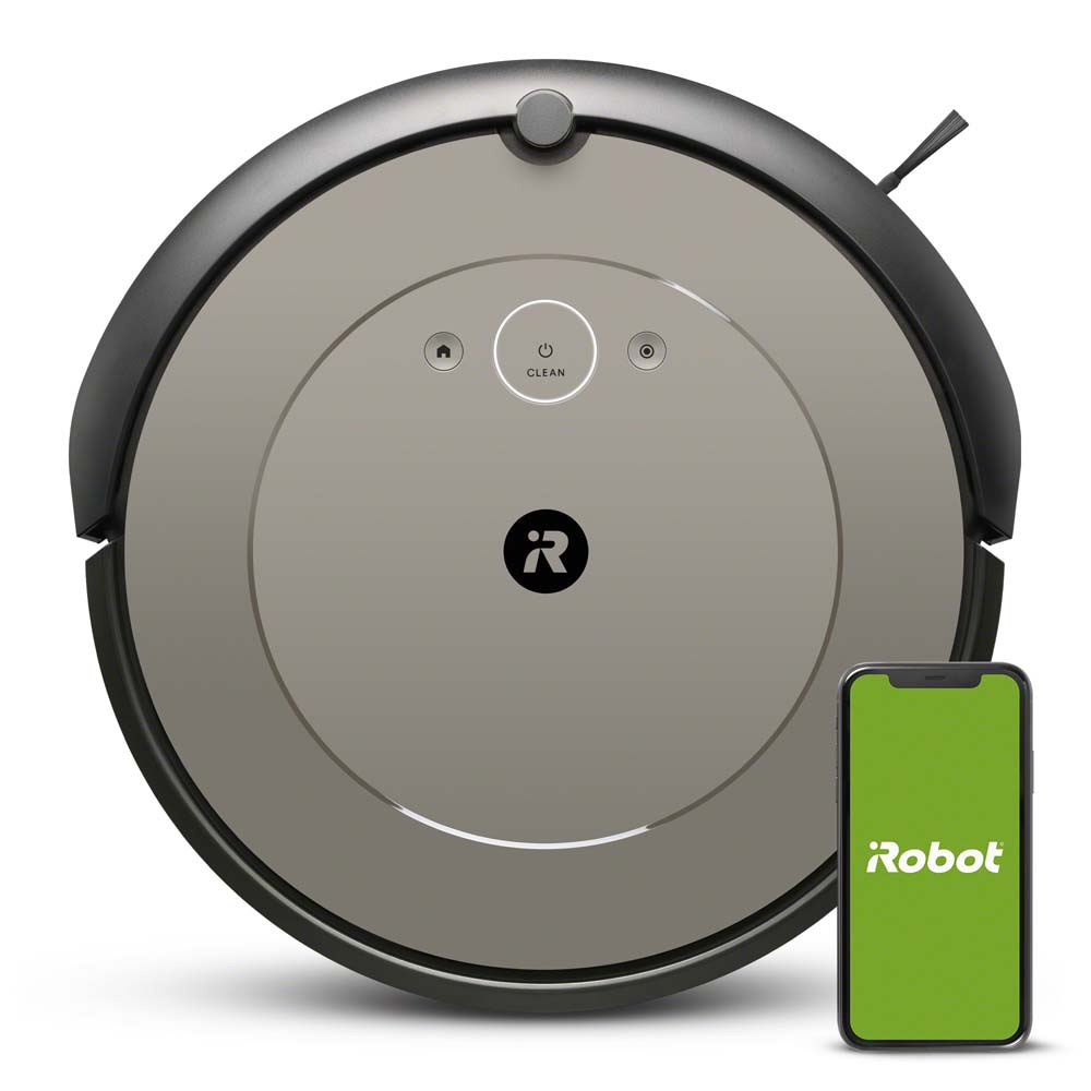 Aspirateur robot iRobot Roomba i1