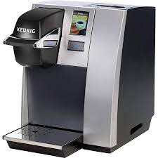 Manuel du propriétaire du système de brassage commercial KEURIG K150P