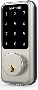 Hornbill Smart Lock avec clavier-PRODUIT