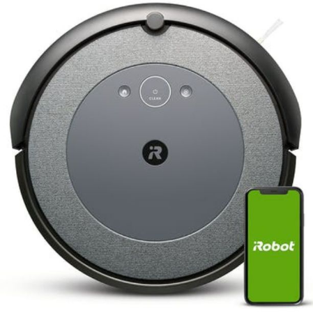 Aspirateur iRobot Roomba i3-PRODUIT