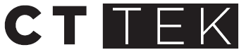Logo CT TEK