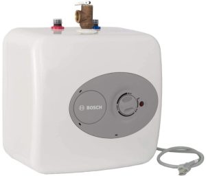 Manuel d’utilisation du chauffe-eau électronique à accumulation BOSCH Tronic 3000T