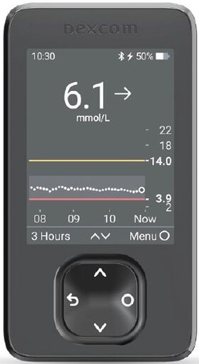 Dexcom-G7-Receiver-PRODUCT