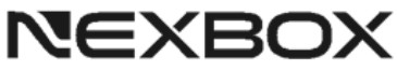 NEXBOX - Logo