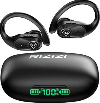 RIZIZI-écouteurs sans fil-écouteurs Bluetooth-image