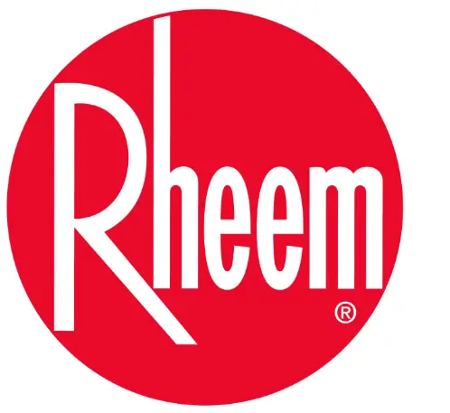 Rheem RETEX-27 chauffe-eau sans réservoir Manuel de l’utilisateur