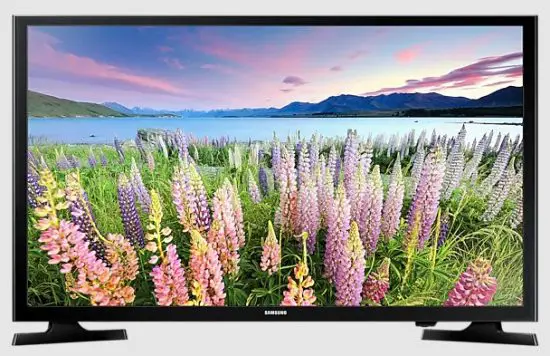 SAMSUNG N5200 5 Series 40 Inch Smart TV Manuel de l’utilisateur