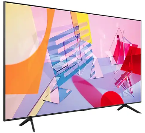 SAMSUNG QLED TV