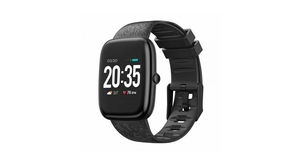 SMART WATCHES Bracelet intelligent - Image en vedette