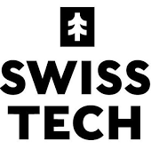 Swiss Tech Solar Power Bank : Chargeur sans fil et lampe de poche 20000mAh