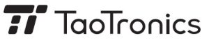 TAOTRONICS TT-BA09 Wireless Audio Adapter Bluetooth 5.0 AptX Low Latency Transmitter and Receiver Guide de l’utilisateur