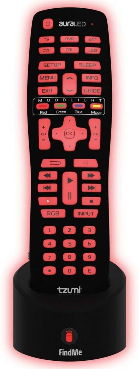 TZUMI-5938-Aura-LED-Ultimate-Remote-Produit