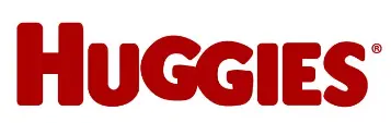 Logo Huggies