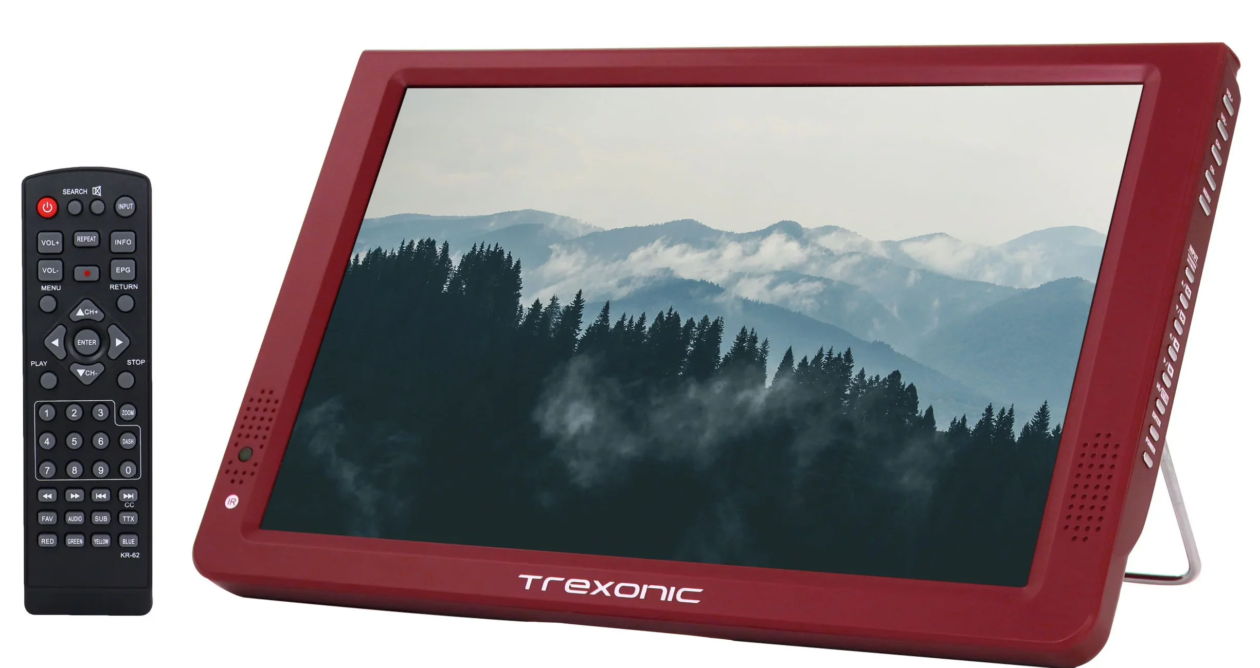 Trexonic-B07QB96X3L-Télévision LED portable rechargeable 14 pouces-PRODUCT-IMAGE