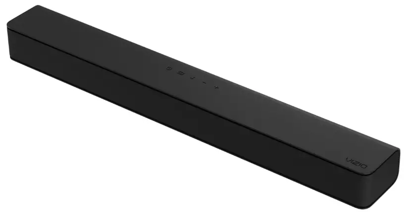 VIZIO V20 J8 V Series 2.0 Home Theater Sound Bar